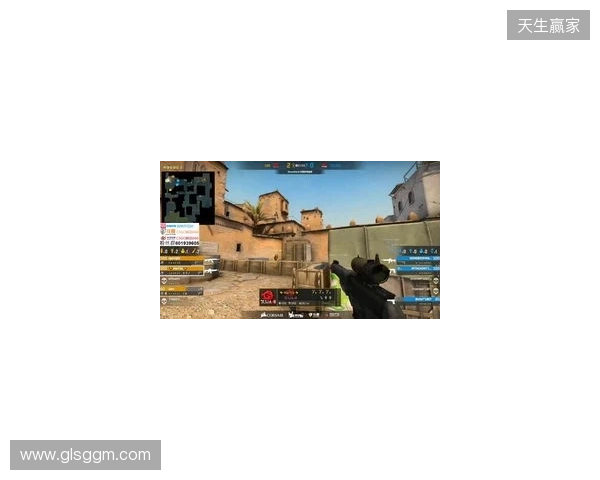 布达佩斯Major第二阶段：棋差一招！TYLOO 10-13 M80