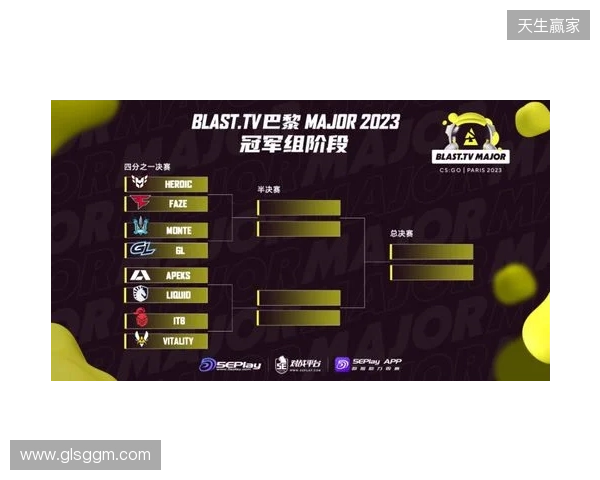 布达佩斯Major第二阶段：力挫黑马！PV 2-0 NIP