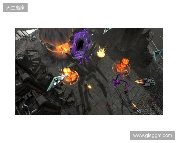 破次元壁的集结号!国内首款二次元RTS《无限幻想战线》正式公开,战略的浪漫由此启程 破次元壁的集结号!国内首款二次元RTS《无限幻想战线》正式公开,战略的浪漫由此启程