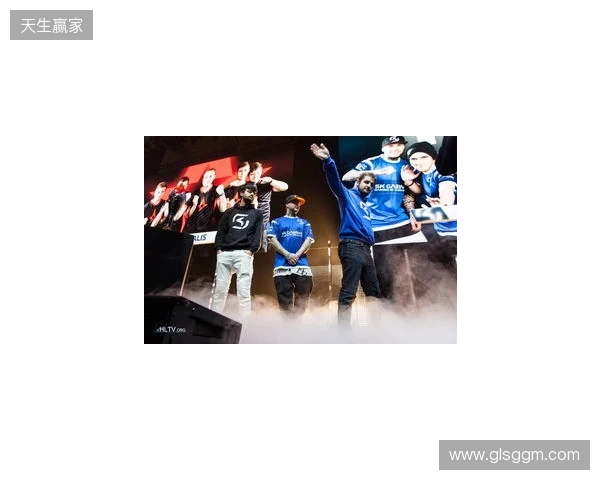 FalleN:大胜NAVI如释重负,不愿和巴西队伍交手 FalleN:大胜NAVI如释重负,不愿和巴西队伍交手