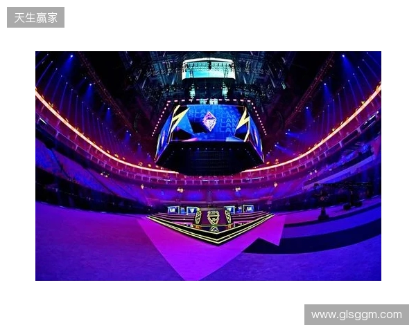 成都举办BLAST DOTA大满贯赛 以电竞助推文商旅体融合发展