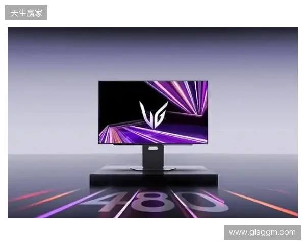 720Hz 第四代OLED，LG UltraGear 27GX790B 为FPS高端玩家打造制胜神器