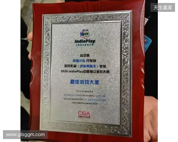 《逃离鸭科夫》闪耀TGA2025：沙漠新图官宣，冬日更新来袭，限时特惠开启