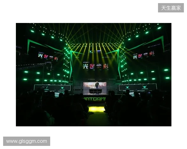 年末电竞狂欢落地武汉！2025光谷电竞嘉年华12月22日开战