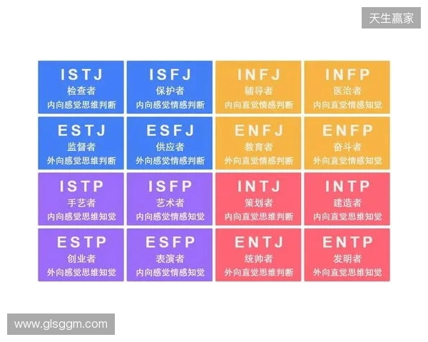 2025年MBTI人格测试官方入口选择指南：4个基于信效度数据的热门MBTI测试网站评估