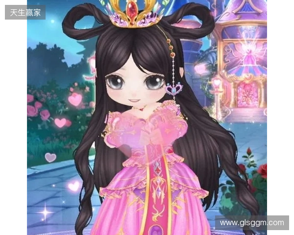 《唱舞全明星》x叶罗丽第三弹：金王子心之所向是谁？