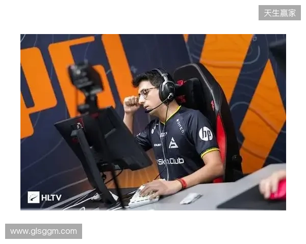 官宣：100T引入第四位步枪手Ag1l⁠