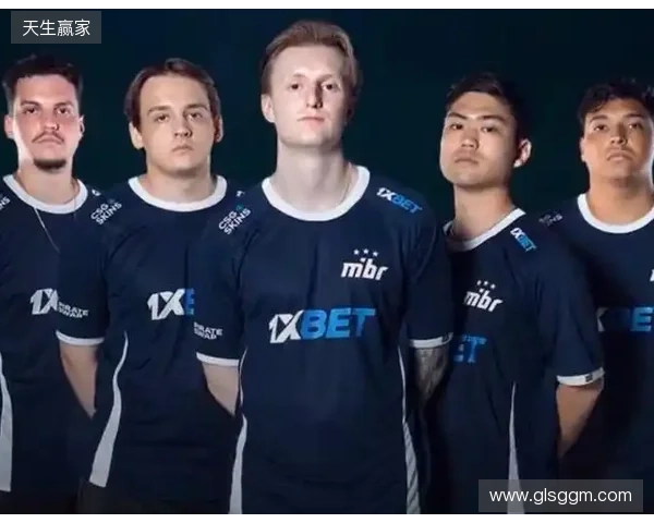 官宣：MIBR正式签约LNZ与venomzera