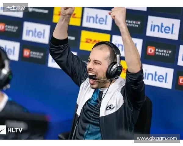 GamerLegion功勋教练ash已获准离队