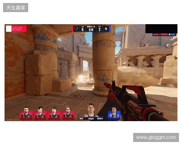 BLAST赏金赛S1决赛阶段:无法逾越的山!FURIA 2-1 Heroic BLAST赏金赛S1决赛阶段:无法逾越的山!FURIA 2-1 Heroic