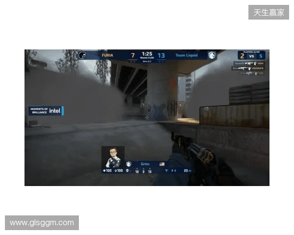 IEM克拉科夫2026:狂野争锋!FURIA 2-1 MongolZ