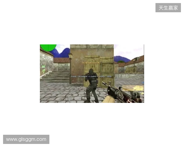 IEM克拉科夫2026：刀口回息！Falcons 2-0 3DMAX