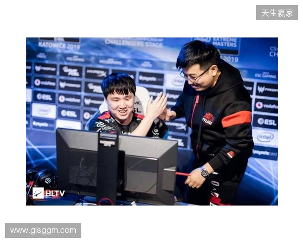 POB BLAST亚洲预选赛决赛:TYLOO力克LVG前往鹿特丹!