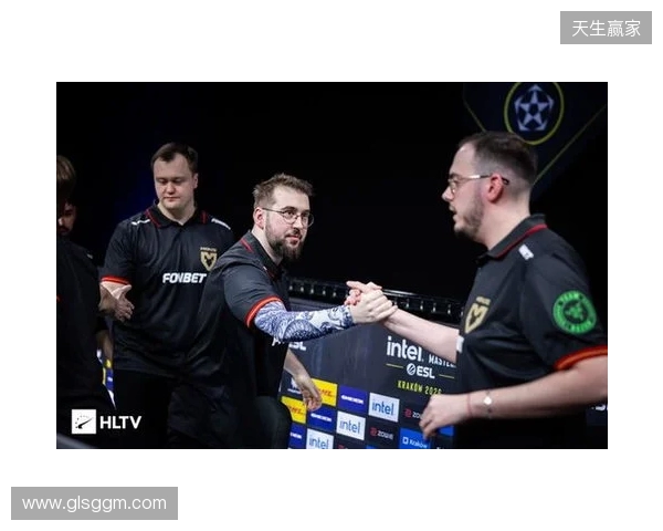 PGL克卢日-纳波卡2026:二连击破!PV 2-1 Falcons