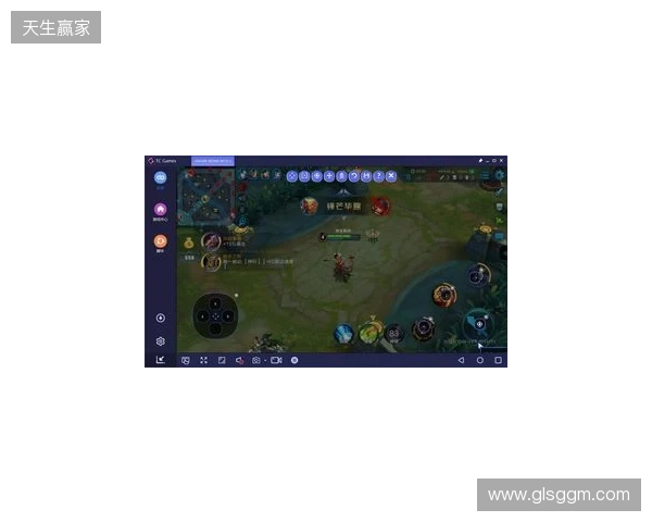 2026 最新免费手游加速器,免费玩外服手游,王者国际服、PUBGM 国际服手游畅玩