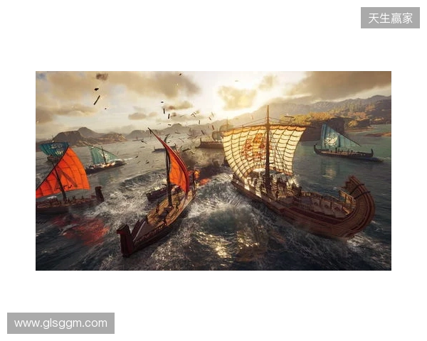 世界观宏大的3A RPG推荐｜《刺客信条：影》等5款史诗叙事