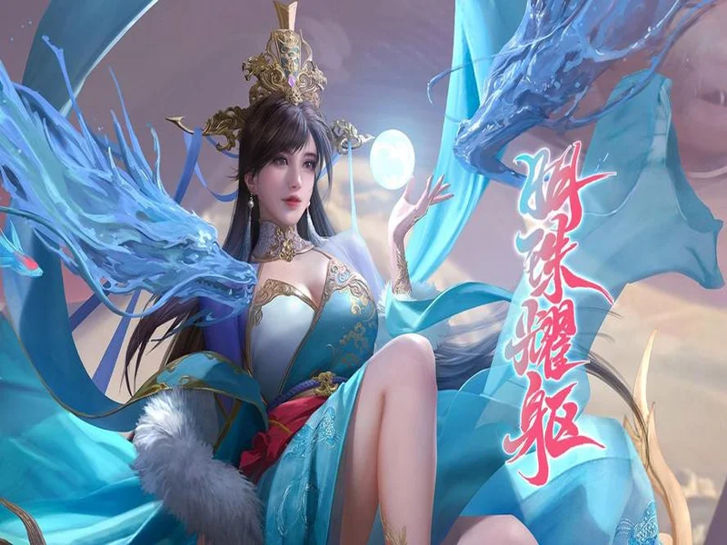 《三国杀移动版》福利季来袭！福利拉满，新武将新皮肤即将上线