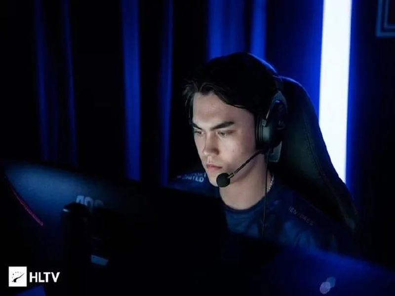 HLTV爆料:100T或将签约瑞典新星poiii